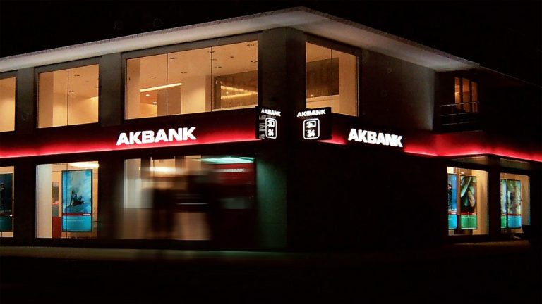 Akbank’ta teknolojinin başındaki isim istifa etti