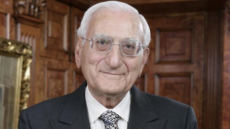 Tekfen’in kurucusu Ali Nihat Gökyiğit yaşamını yitirdi