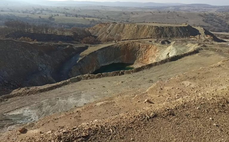 Doğan Holding’ten madencilik sektöründe iki ayrı satın alma