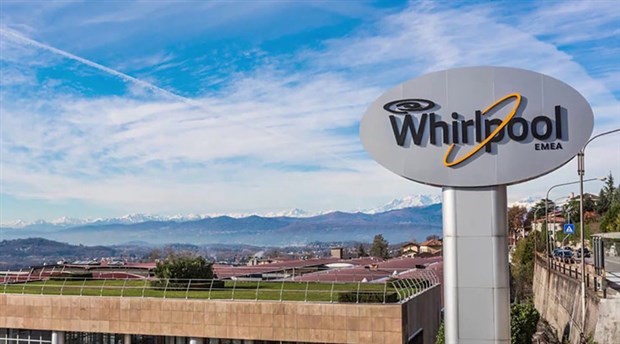 Arçelik-Whirlpool anlaşmasına onay