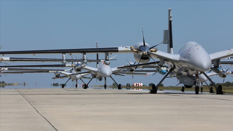 Baykar’dan 1.2 milyar dolarlık İHA-SİHA ihracatı