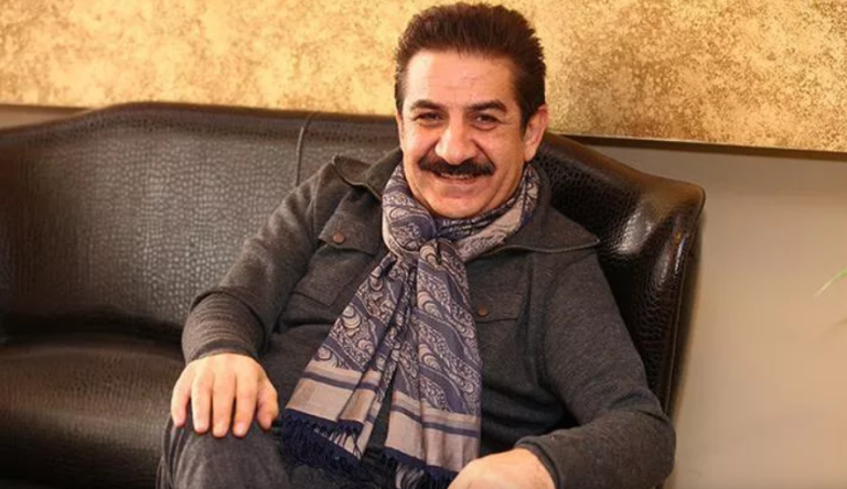 Burhan Çaçan yaşamını yitirdi