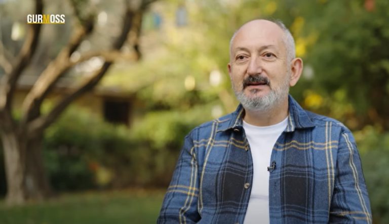 Gündüz memur akşam gurme / Celal Arpat’ın hikayesi