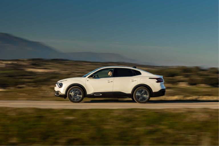 Citroen’in yeni iki modeli Türkiye’de