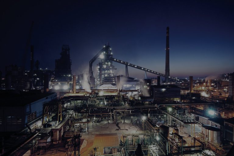 ERDEMİR’den 4. kok bataryası yatırımı