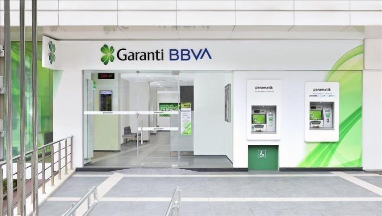 Garanti BBVA ve iştiraklerinin üst yönetiminde önemli atamalar