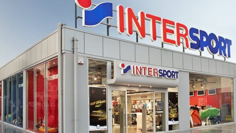 Intersport Eren Holding’e satıldı