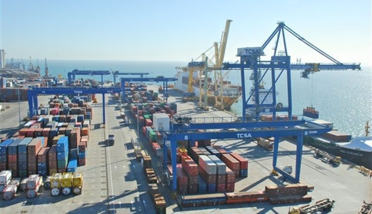 Yılport, Afrika’da ilk limanı alıyor