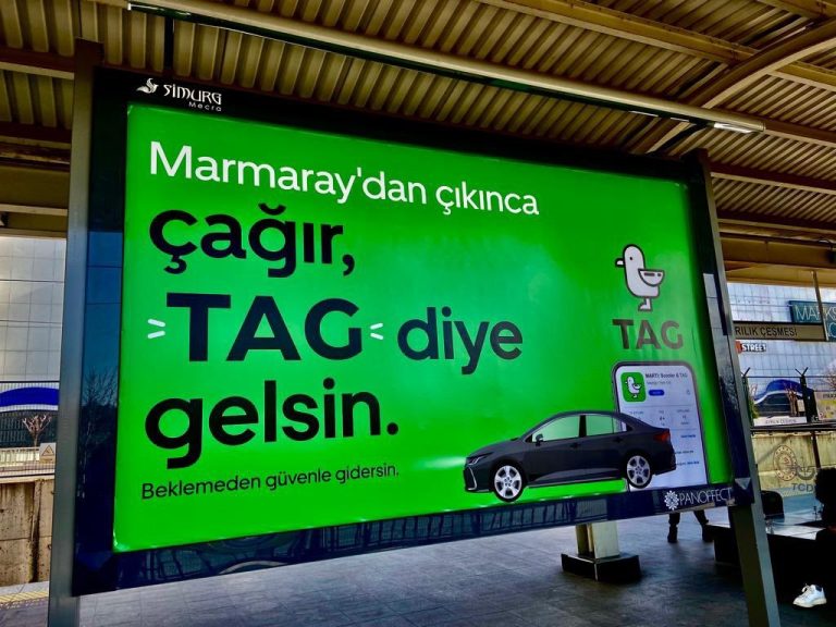 Martı TAG kullanıcılarına verilen cezalar iptal