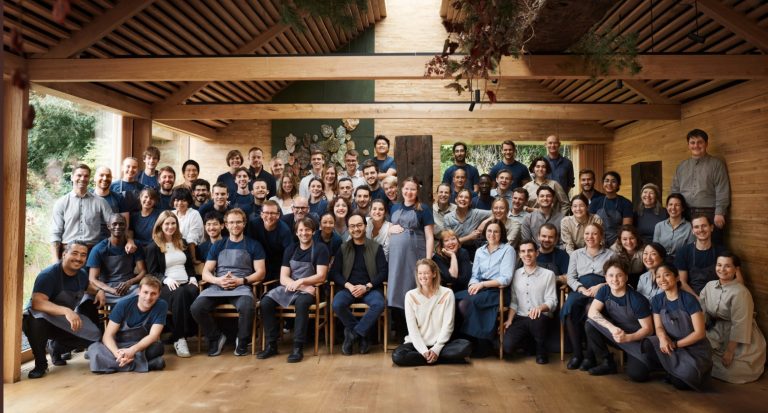 Dünyanın en iyi restoranı kapanıyor