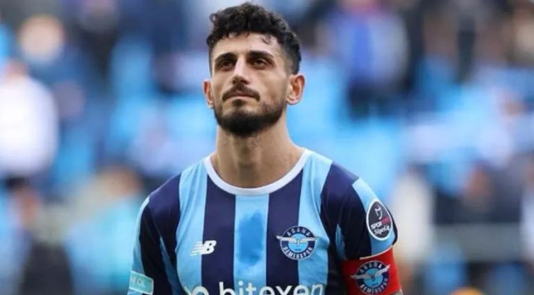 Fenerbahçe’den Samet Akaydın için 3.7 milyon euro bonservis