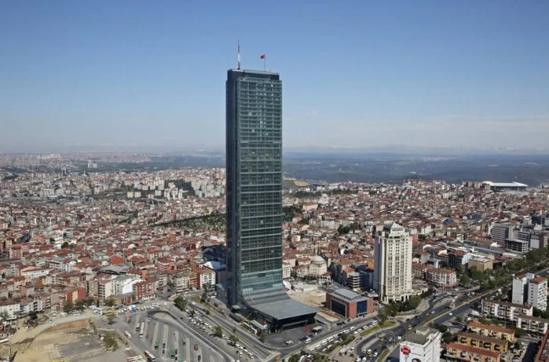 “Ucuza verdik, pahalıya geri aldık” / Kiler’den Sapphire açıklaması