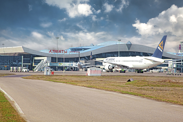 TAV’ın gözü yurtdışında / Yolcu sayısı ikiye katlanacak