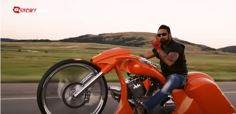 Efsane motorların yerli üreticisi Tarhan Telli / Sanayide yaşayan ‘ağa torunu’