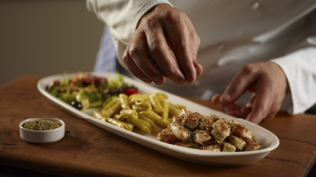 275 şubeli Tavuk Dünyası borsa yolunda