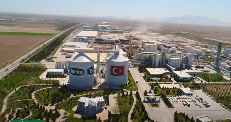 Torku’ya 27.3 milyon liralık ‘Rekabet’ cezası