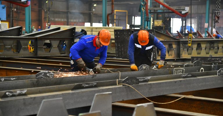 BMW’nin Macaristan’daki fabrikasını KARDEMİR yapacak