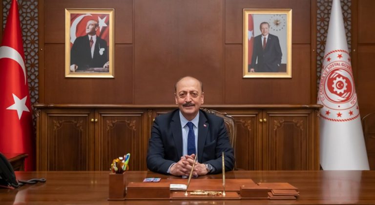 Bakan Bilgin: EYT’de ilk maaş 1 Mart’ta yatabilir