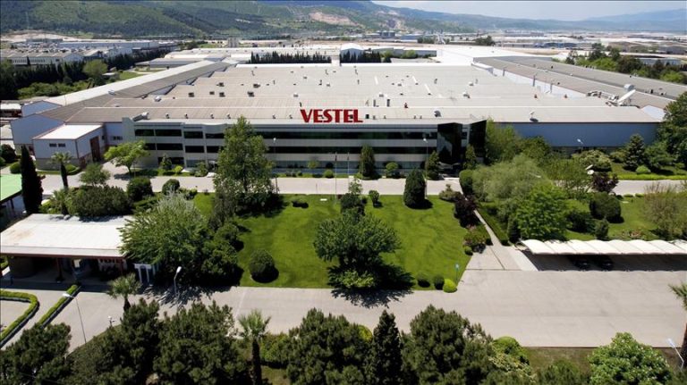 Vestel, Polonya ve Hollanda’daki iştiraklerini birleştiriyor