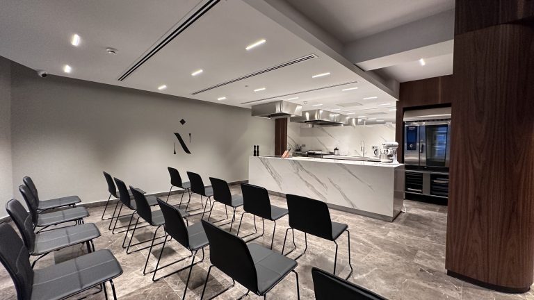 Karaköy Güllüoğlu’ndan ‘Nadir Gastronomi Platformu’