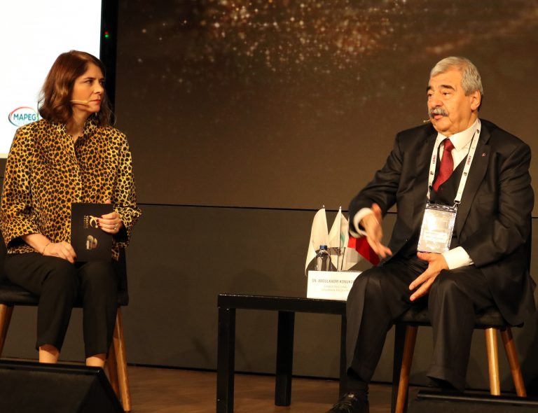 “Otomasyonun istihdamı etkilemesinden korkuyorum”