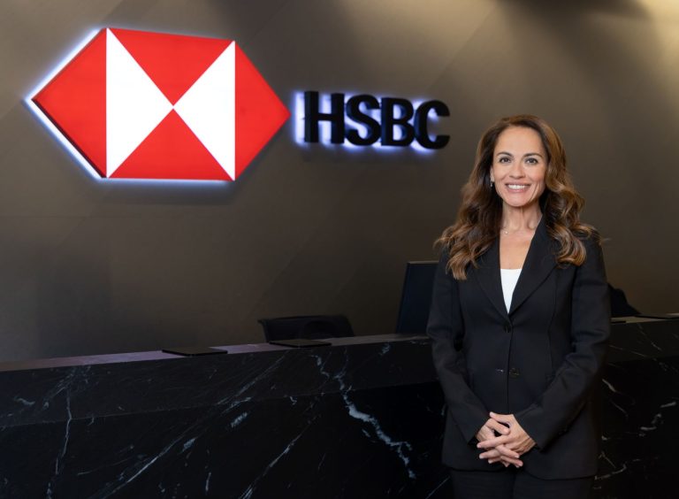 HSBC Türkiye üst yönetimine yeni atama