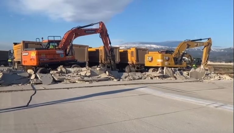 Kalyon Holding 3 bin kişilik konteyner kent kuruyor