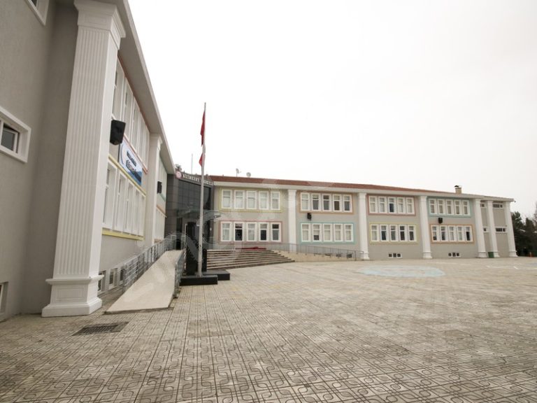 İstanbul’da 93 okul aynı anda yıkılıyor / İşte tam liste