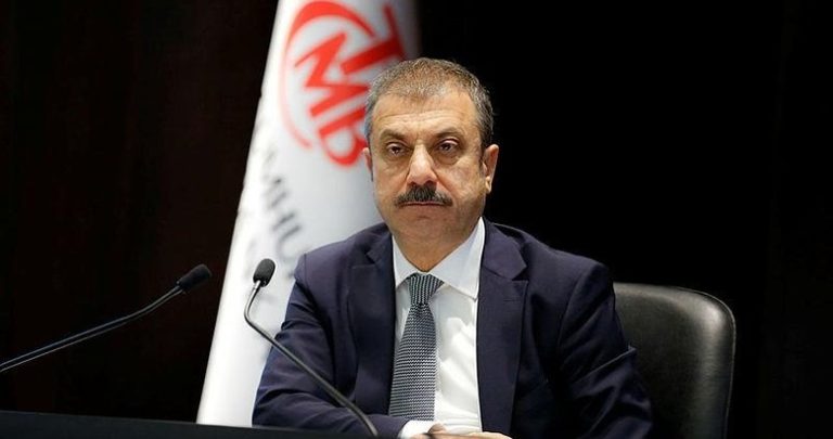 MB Başkanı’ndan ‘deprem bağışı’ açıklaması