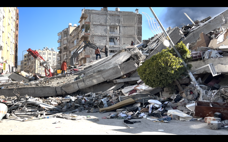 Samsung’dan deprem bölgesine 3 milyon dolar bağış