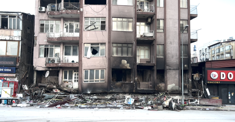 Fitch Ratings: Sigortalanabilir kayıp 4 milyar doları aşabilir