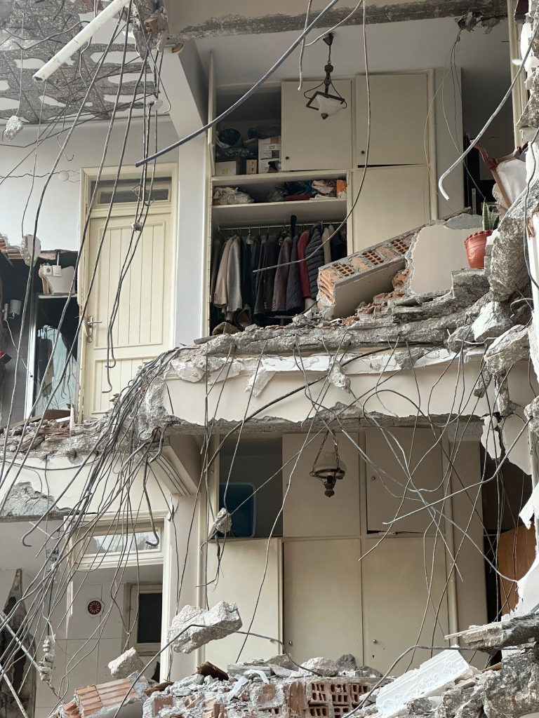 Dünya Bankası: Depremin hasarı 34,2 milyar dolar