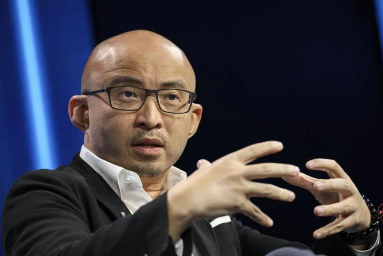 Dev bankanın CEO’su ortadan kayboldu!