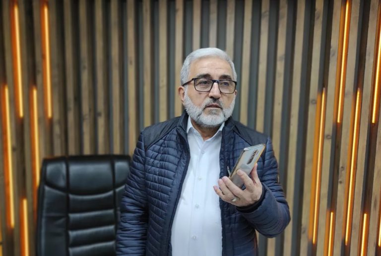 ‘Hacı abi sen ne yaptın, Merkez Bankası’nı bile geçtin’