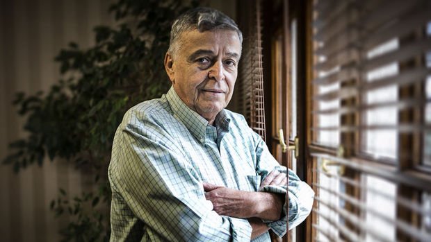 Can Paker hayatını kaybetti