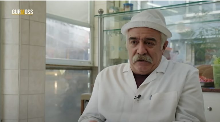 Parayı ve huzuru çiğköftede bulduk!