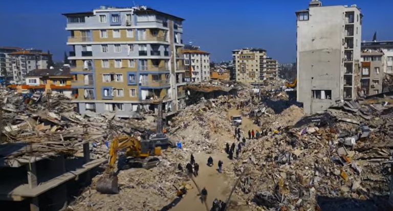 Depremin vurduğu illerde sanayi ne durumda?