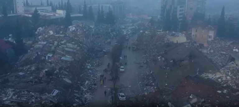 TÜSİAD’dan Deprem Destek Ağı