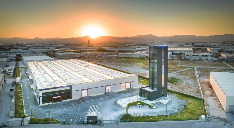 Emlak Konut asansör üretimine başladı