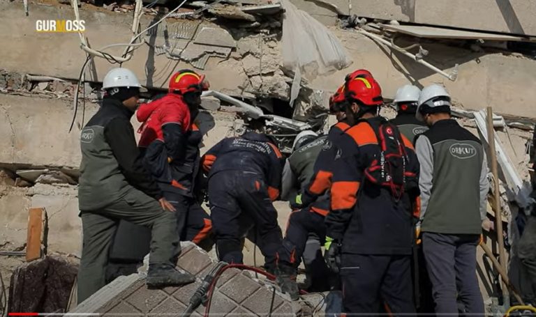 Prof. Dr. Kocatürk: Bölgede Asbest ve Akciğer Zarı Kanseri Riski Artacak