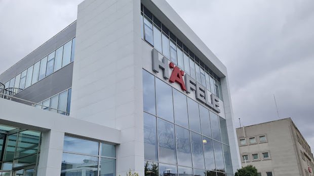 Hafele, Türkiye beyaz eşya pazarına giriyor