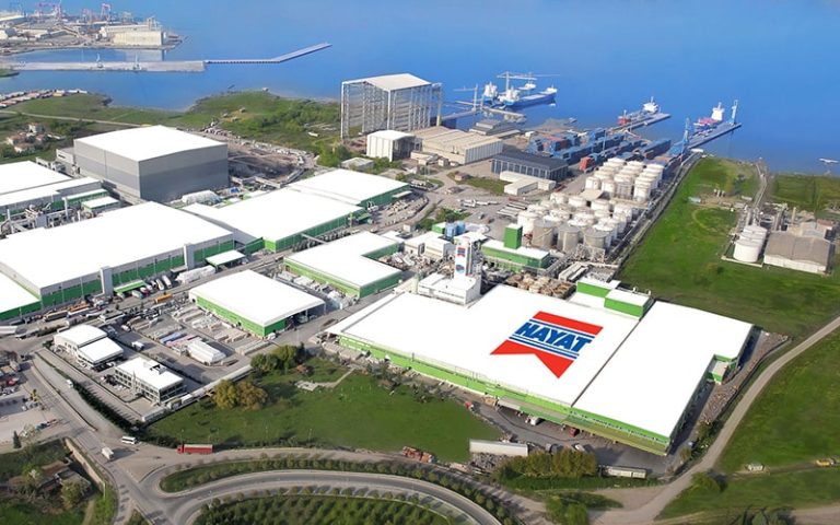 Hayat Grubu’nda üst düzey atamalar