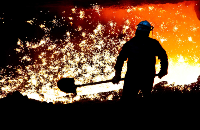 İsdemir üretime ara veriyor