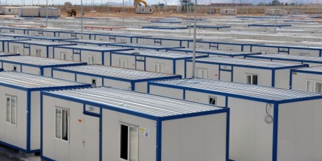 Prefabrik yapıda yüzde 1 KDV uygulaması genişledi