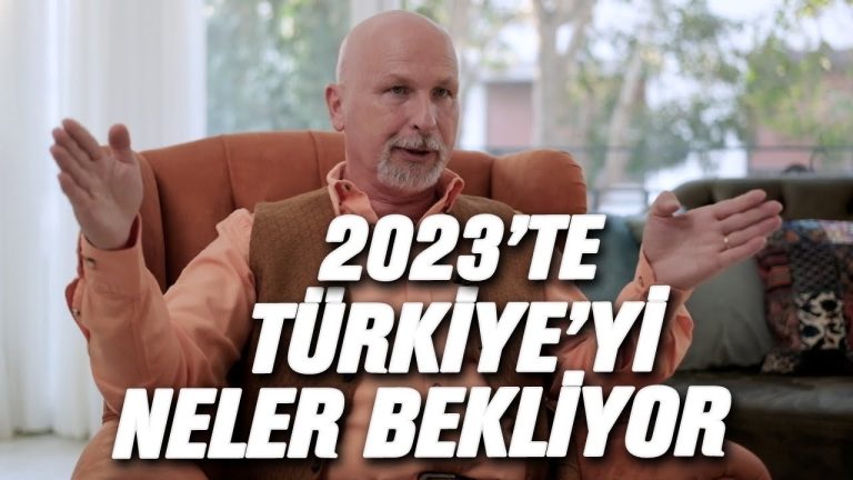 Hocaların Hocası Öner Döşer / Türkiye’nin Astrolojisi Ne Söylüyor