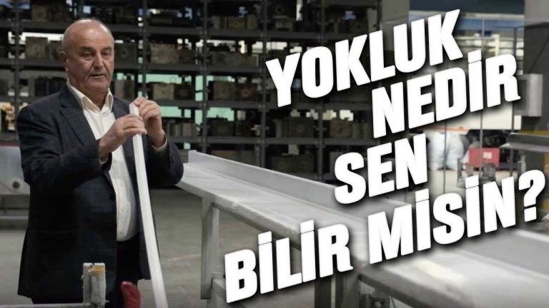 Haftalarca Evimizde Tencere Kaynamadı / Erol Köstek’in Hikayesi