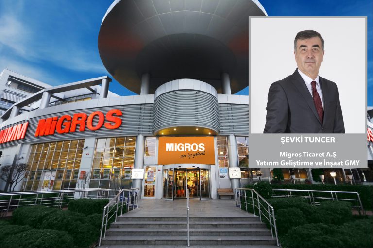 Migros lisansı aldı, şarj istasyonlarını kurmaya başlıyor