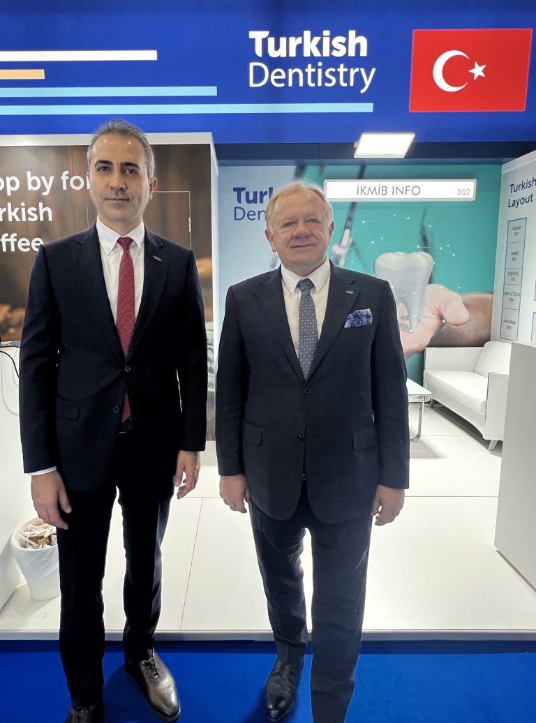 50 firma ile Dubai’ye ihracat çıkarması