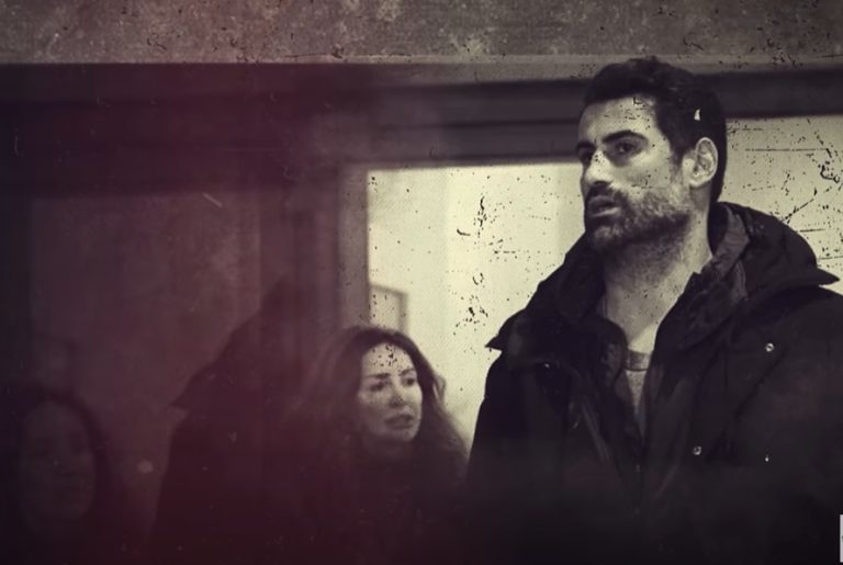 Volkan Demirel’in Gözyaşlarının Perde Arkası | Futbol Asla Sadece Futbol Değildir