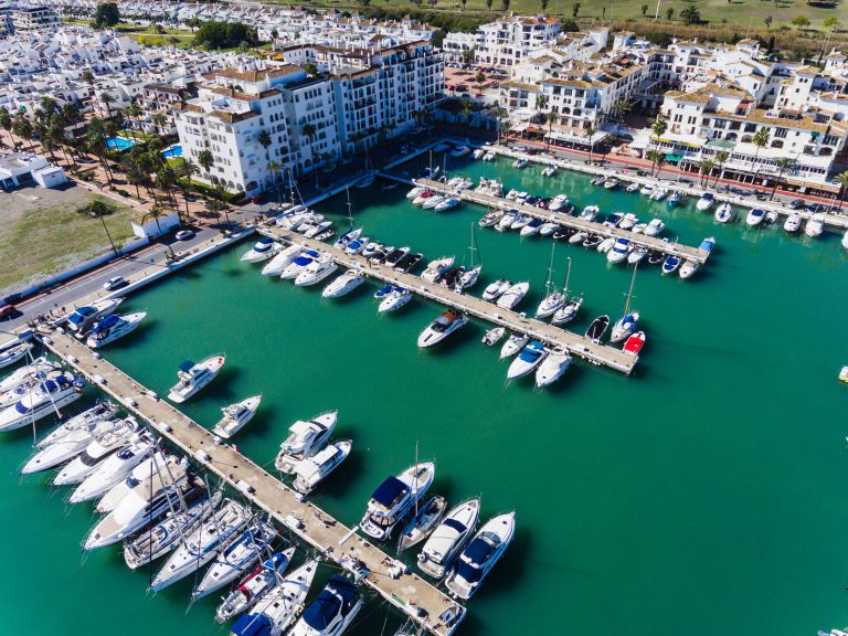 D-Marin, 3 yeni marina ile İspanya’ya giriyor